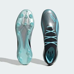 Zapatos De fútbol LUSON Chuteiras Profissional Zapatillas De Futbol Sport Football Boots Shoes Soccer Cleats For Men