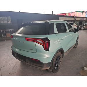 Guazi 2024 Geometry E Firefly, SUV Eléctrico de 5 Plazas, Listo para Enviar, Automático, Volante a la Izquierda, para Familias que Buscan SUVs Ecológicos - Product Image 5