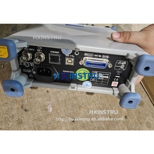 เครื่องวัดพลังงาน R&S Rohde & Schwarz รุ่น NRP พร้อมตัวเลือก NRP-B1 H - Product Image 6
