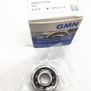 Угловой контактный подшипник GMN HY S 61904 C <span class=keywords><strong>TA</strong></span> HY S 61904 E <span class=keywords><strong>TA</strong></span> S 61904 C <span class=keywords><strong>TA</strong></span> S 61904 E <span class=keywords><strong>TA</strong></span> - Product Image 5