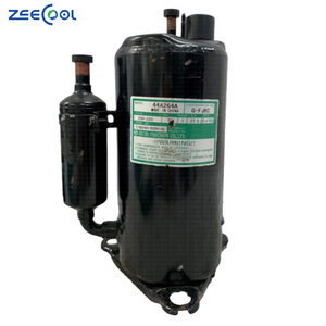 RECHI Rotationskompressor 44A264A 44A313A Großhandel Haushaltsklimaanlagen-Kompressoren 9000BTU 12000BTU 18000BTU 24000BTU R410 - Product Image 1