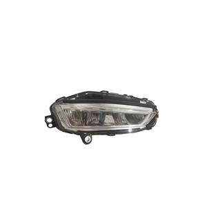 23752728 23752736 23752746 23752720 FEU ANTIBROUILLARD Chrome Gauche pour VOLV0 <span class=keywords><strong>FH</strong></span>/FH16/FM/FMX <span class=keywords><strong>2022</strong></span> - Product Image 2
