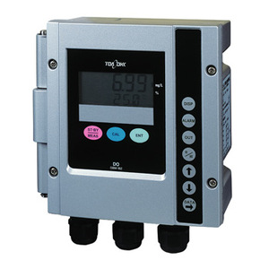 CODR-400 Automatic COD Measurement Equipment For Water Quality Testing 0-3000 S/cm Conductivity 0.0-14.0 pH Range - Product Image 4