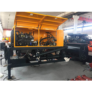 LF20D ดีเซลพลังงานน้ำหนักเบา <span class=keywords><strong>CLC</strong></span> บล็อกโฟมเครื่องผสมคอนกรีต - Product Image 5