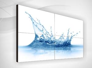 Biển Báo Kỹ Thuật Số Led TREO TƯỜNG Video HD 2X2 55 Inch Phổ Biến Và Màn Hình Quảng Cáo Máy Chơi Quảng Cáo Màn Hình Ghép Nối Màn Hình Hiển Thị Video LCD - Product Image 5