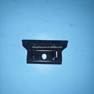 Clip de batería OEM 37160-2D000 marca para calidad Original de fábrica 1 año de garantía Nuevo para <span class=keywords><strong>Hyundai</strong></span> Kia COUNTY 12 ELANTRA 00 - Product Image 3