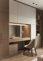 Armoire de rangement moderne de luxe autoportante pour chambre à coucher, avec tiroirs et vitrine, personnalisable, pour salle de sport, amovible
