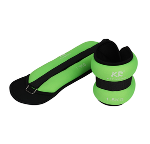 Sacs de sable <span class=keywords><strong>pour</strong></span> poignets et chevilles, vente chaude, <span class=keywords><strong>pour</strong></span> la course à pied avec <span class=keywords><strong>poids</strong></span>, rééducation, exercice, sangle de <span class=keywords><strong>poignet</strong></span> de bonne qualité - Product Image 1