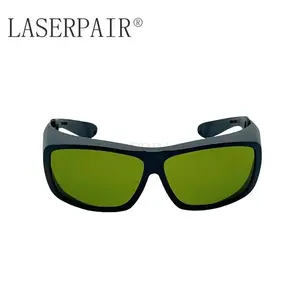 फैक्टरी मूल्य 1064nm लेजर काटने के लिए लेजर सुरक्षा चश्मे के लिए लेजर सुरक्षा चश्मा - Product Image 5