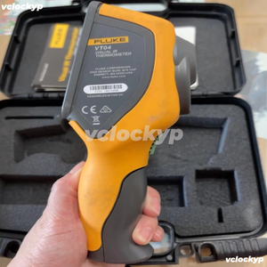 Cámara Termográfica Infrarroja Fluke FLUKE VT04A - Product Image 4