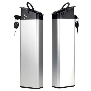 960Wh 20ah 48V แบบกำหนดเองสำหรับ <span class=keywords><strong>G</strong></span>-<span class=keywords><strong>Force</strong></span> T42ยางล้อใหญ่พับได้แบตเตอรี่ ALX-108 20ah 52V - Product Image 1