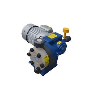 Bomba Dosificadora Electromagnética VKV KN01 03 05 07 09 11 13 15 17 23 27 34, Bomba de Desplazamiento Fijo - Product Image 1