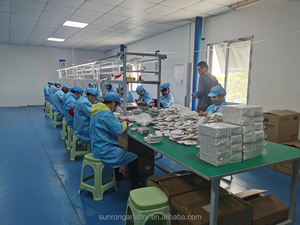 <span class=keywords><strong>Uñas</strong></span> Postizas de Verano, <span class=keywords><strong>Uñas</strong></span> Artificiales con Degradado Rosa-Verde, Adorno de Perlas y Cinta, Hechas a Mano, <span class=keywords><strong>Uñas</strong></span> a Presión - Product Image 5