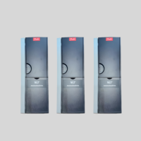 Variateurs de fréquence Danfoss série FC-302, modèle FC-302P1K5T5E20H1XXXXXXS201XA0BXCXXXXDX, 1,5 kW, pour ventilateur et pompe
