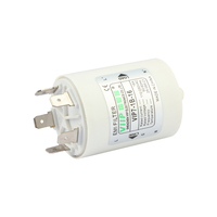 Filter Daya Emi VIP4-1B-16 16A IEC Steker Listrik Peralatan Rumah Tangga Filter Kebisingan Saluran AC untuk Alat Listrik Kecil Konektor Cepat