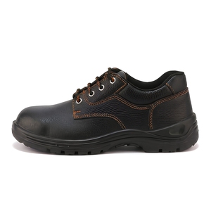 Industrial <b>Safety</b> <b>Shoes</b> Steel Toe Work Boots Slip Resistant Lightweight Protective Footwear for <b>Men</b> Women Construction Site Work - Product Image 3