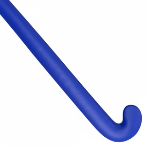 Palos de hockey sobre césped de calidad profesional personalizados de fibra de carbono con logotipo personalizado - Product Image 1