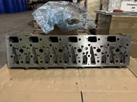 Pour John Deere 6090 culasse pièces d'auto pièces de voiture pièces de moteur