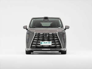 GAC Trumpchi Aspire <span class=keywords><strong>M8</strong></span> Híbrido MPV 2026 de 7 Plazas con Volante a la Izquierda, Vehículo PHEV Mediano-Grande de Nueva Energía, Listo para Entrega - Product Image 2
