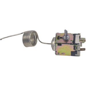Interrupteur de contrôle de température TAM112-1M pour climatisation centrale 125C IP21 - Product Image 1