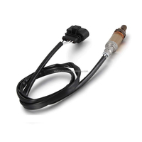 Sensor de Oxígeno Delantero Superior 032906265B, Sonda Lambda para VW Polo Golf MK4 Bora Beetle Skoda Seat 1.4 1.6L