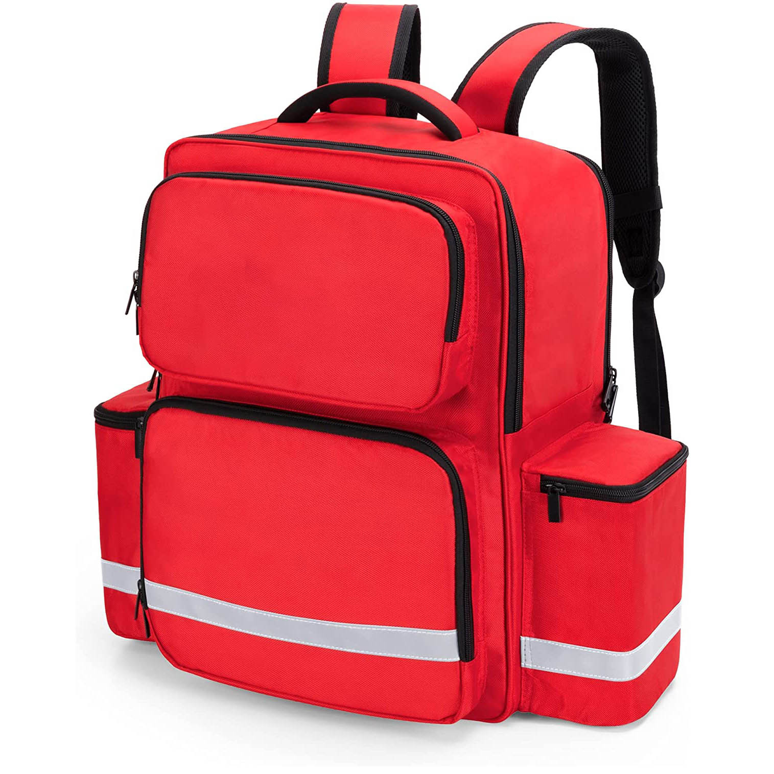 Mergency rescue kit outdoor earthquake survival rescue consultation first aid backpack