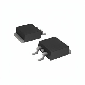 ส่วนประกอบอิเล็กทรอนิกส์ TO-252AA SUD40N04-10A-E3ทรานซิสเตอร์ - Product Image 1