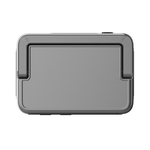 300W 600W 1000W 3000W 2000W 5000W Máy phát điện năng lượng mặt trời im lặng 1004wh cắm trại ngoài trời Trạm điện cầm tay - Product Image 5