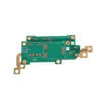 Fabricant de circuits imprimés haute fréquence en cuivre intégré |   Carte thermique Rogers RO4350B pour chargeur de véhicules électriques, alimentation industrielle
