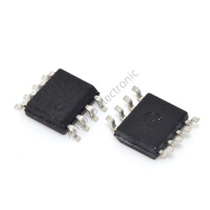 Ansoyo TMI8118S TMI8118 8118S Chips IC <span class=keywords><strong>Kit</strong></span> de Componentes Electrónicos Semiconductor - Product Image 1