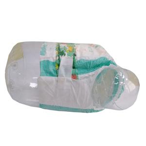 Economic อินทรีย์ผ้าหนาทิ้งกางเกงประเภทผู้ใหญ่เด็ก Boy และสาวผ้าอ้อม - Product Image 3