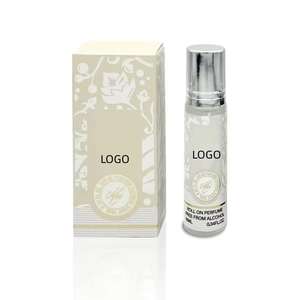 Perfume en Aerosol al Por Mayor de 10 ml, Eau de Parfum de Larga Duración, Fragancia Árabe, Aceite Esencial Árabe para Mujer, Aroma Floral, Estilo Moderno - Product Image 5