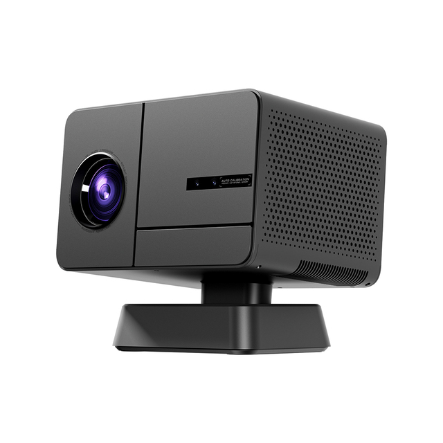 P50 4K Smart Android Projector for Home Theater Room Video Projector 2+16G