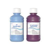 Btransfer M1630 Pro 250ml*2 Kit Pembersih Printhead dengan Sertifikasi MSDS Ramah Lingkungan
