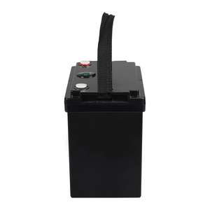 Hiệu suất cao pin <span class=keywords><strong>Lithium</strong></span> <span class=keywords><strong>ion</strong></span> 50Ah 60Ah 100Ah 120Ah 150AH 200AH 300ah 12.8V 25.6V 51.2V 64V LiFePO4 pin thông minh BMS - Product Image 3