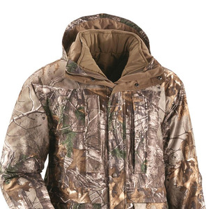 Chaquetas de Caza para Hombre, Estilo Nuevo, Alta Calidad, Transpirables, de Lona, Personalizadas, Resistentes al Viento, para Invierno - Product Image 5