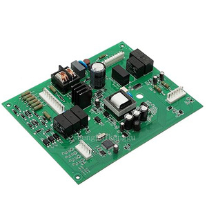 Tarjeta de Control para Refrigerador Wansheng W10312695, Repuesto de Alta Calidad para Electrodomésticos - Product Image 1