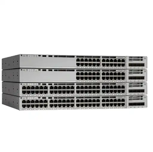C9200L-24P-4X-A C9200L-24P-4X-E 9200L 24-port PoE+, 4 x 10G, Network Advantage/Essentials
