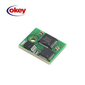 <span class=keywords><strong>Lexmark</strong></span> MS321 MS521 MS621 MS622 카트리지 칩 재설정 56F2000 56F3000 56F4000 56F5000 용 6K MS421 토너 칩 - Product Image 3