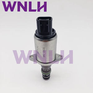 Vanne solénoïde proportionnelle hydraulique WNLH TM90501 24V pour excavatrice Sany SY135 SY215 SY245 SY335 SY365 - Product Image 2