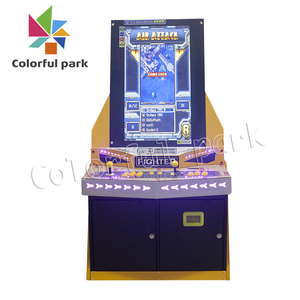 Colorfulpark giochi Arcade <span class=keywords><strong>street</strong></span> <span class=keywords><strong>Fighter</strong></span> all'ingrosso, monete + operate + giochi, <span class=keywords><strong>street</strong></span> <span class=keywords><strong>Fighter</strong></span> - Product Image 2