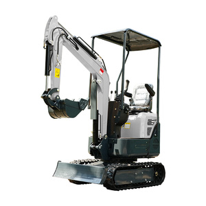 Горячая распродажа: экскаватор Laidong/Kubota, мини-экскаватор, цены - Product Image 6