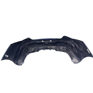 Accessoire de pare-chocs arrière d'occasion de haute qualité pour <span class=keywords><strong>Mercedes</strong></span> Benz <span class=keywords><strong>CLA</strong></span> 118 modèle populaire - Product Image 6