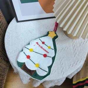 <span class=keywords><strong>Precio</strong></span> <span class=keywords><strong>de</strong></span> fábrica Soft Coral Fleece Cartoon Toalla <span class=keywords><strong>de</strong></span> limpieza <span class=keywords><strong>de</strong></span> <span class=keywords><strong>cocina</strong></span> Toallas colgantes Microfibra Pago <span class=keywords><strong>de</strong></span> Navidad - Product Image 5