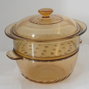 Набор горшков из боросиликатного стекла - Product Image 5
