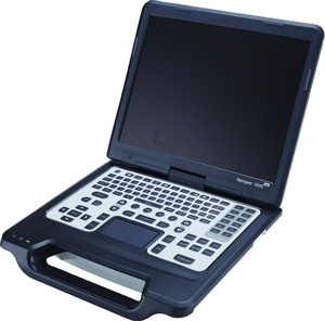 Mejor Precio de Escáner de Ultrasonido Doppler a Color SIUI Apogee 1000 Lite de Alta Calidad con Pantalla de 15 Pulgadas y Larga Vida Útil para Uso Veterinario - Product Image 1