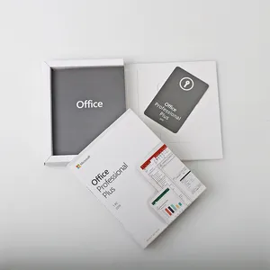 Nuevo <span class=keywords><strong>Office</strong></span> 2019 <span class=keywords><strong>Professional</strong></span> <span class=keywords><strong>Plus</strong></span>, Versión Internet, Caja Original, <span class=keywords><strong>Clave</strong></span> <span class=keywords><strong>de</strong></span> Activación Global en Línea 100% - Product Image 4