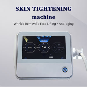 Unidad de Tratamiento Facial y Corporal Integral con Almohadillas Desechables y Guía Operativa Paso a Paso - Product Image 2