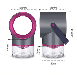Latest Classic Premium High Quality <strong>Best</strong> Price Household Usb Mosquito <strong>Killer</strong> Lamp Elimination Mosquitoes - Product Image 3