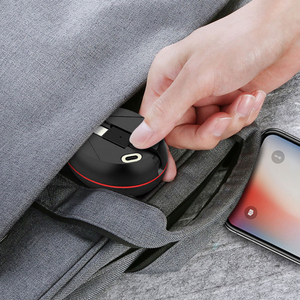 Venta al por mayor Multi plana TPE cable de carga retráctil micro USB tipo C V8 en espiral 3 en 1 cable USB magnético - Product Image 3